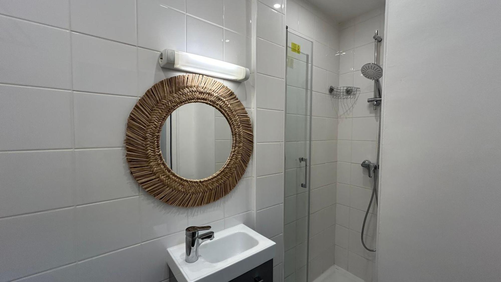 Appartement Cozy In 15eme *