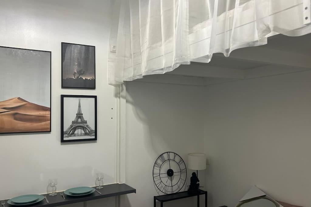 Cozy In 15eme Appartement Parijs